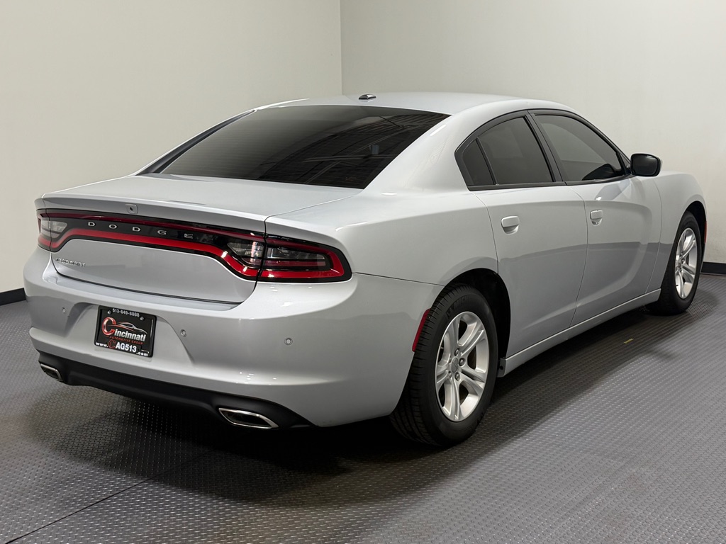 Photo 5 of this DODGE CHARGER