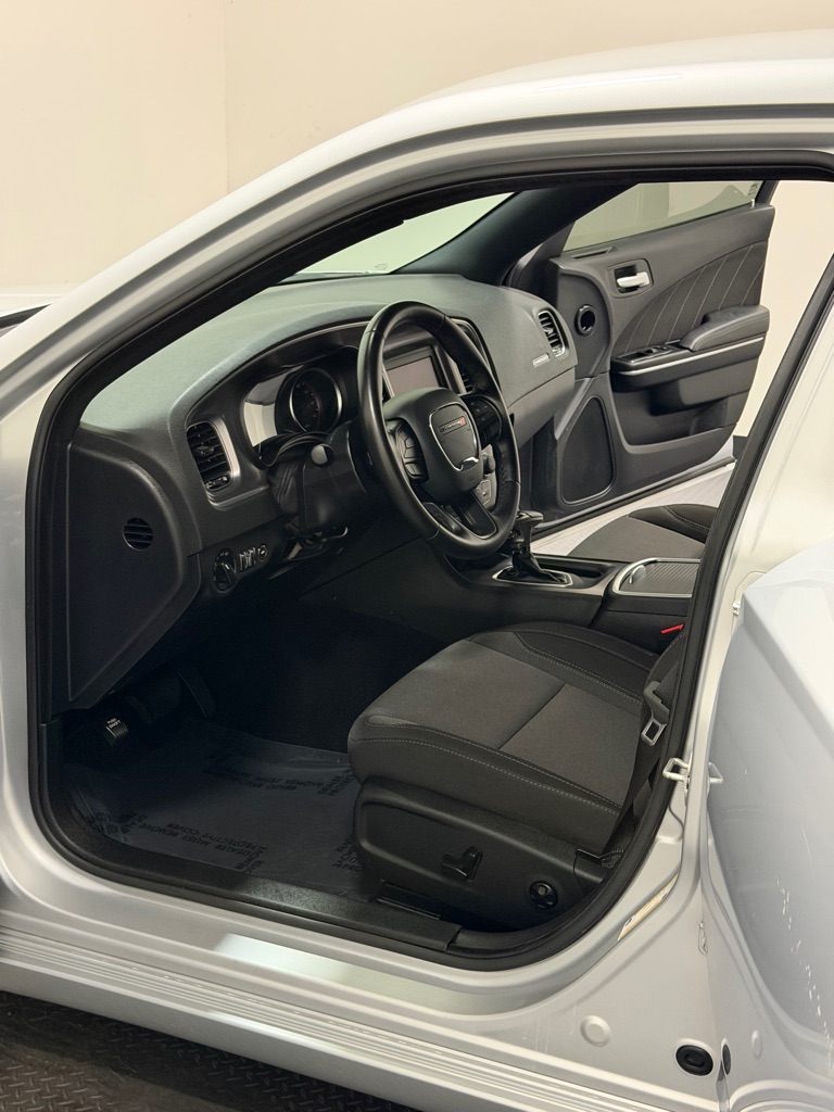 Photo 8 of this DODGE CHARGER