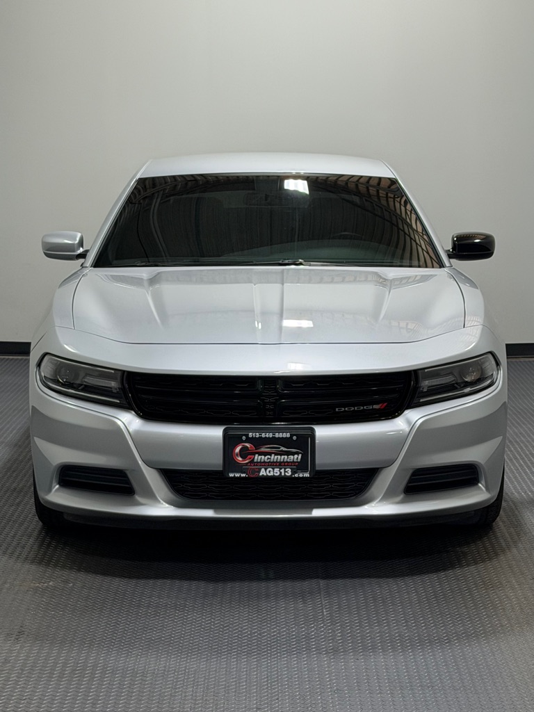 Photo 3 of this DODGE CHARGER