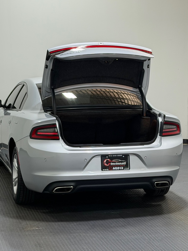 Photo 12 of this DODGE CHARGER