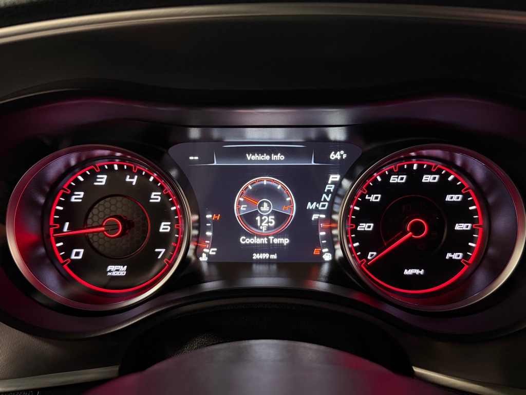 Photo 14 of this DODGE CHARGER
