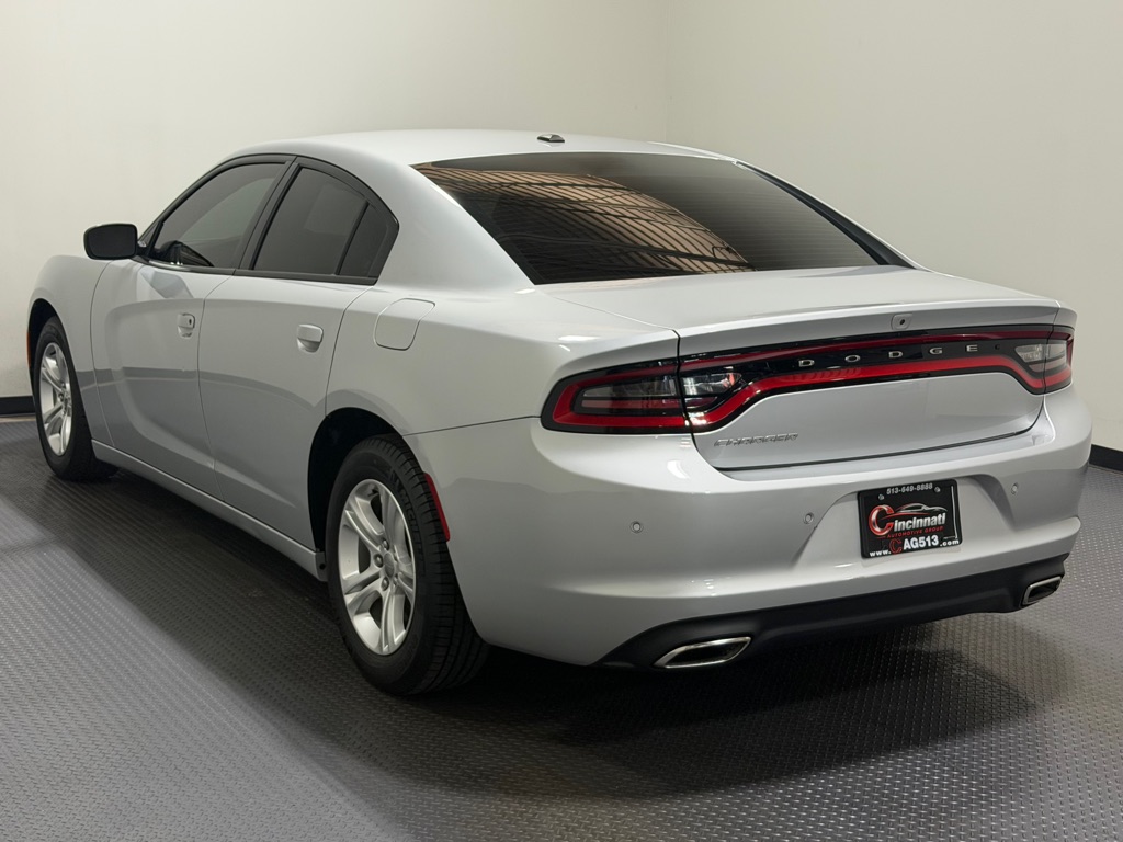 Photo 7 of this DODGE CHARGER