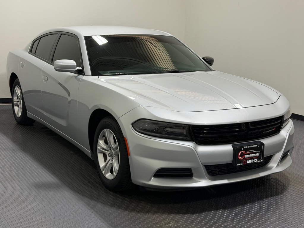 Photo 4 of this DODGE CHARGER