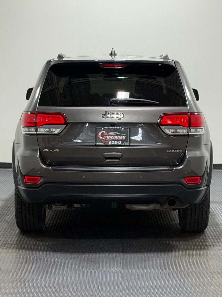 Photo 6 of this JEEP GRAND CHEROKEE