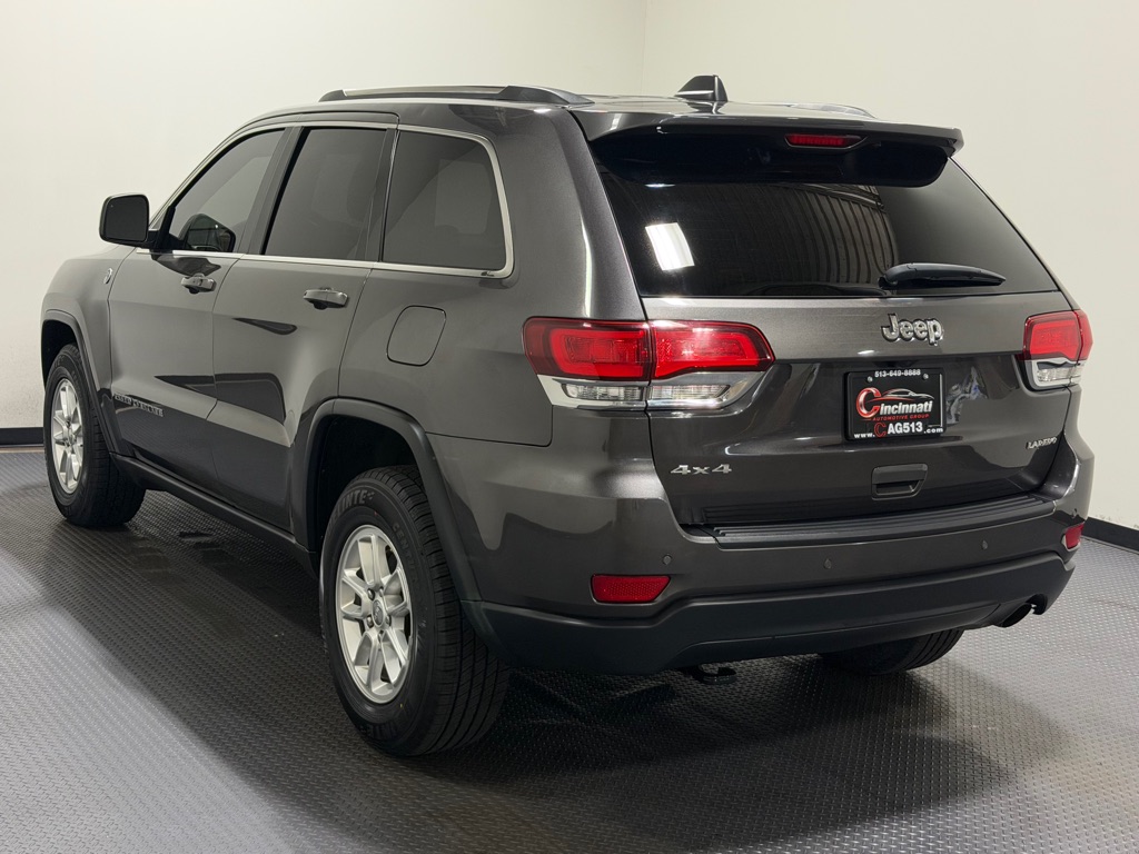 Photo 7 of this JEEP GRAND CHEROKEE