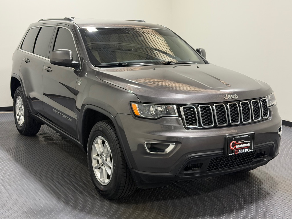 Photo 4 of this JEEP GRAND CHEROKEE