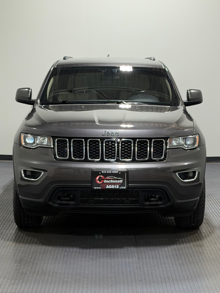 Photo 3 of this JEEP GRAND CHEROKEE