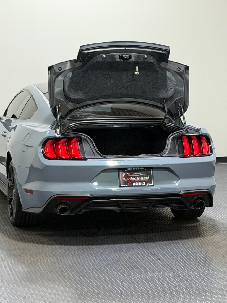 Photo 11 of this FORD MUSTANG