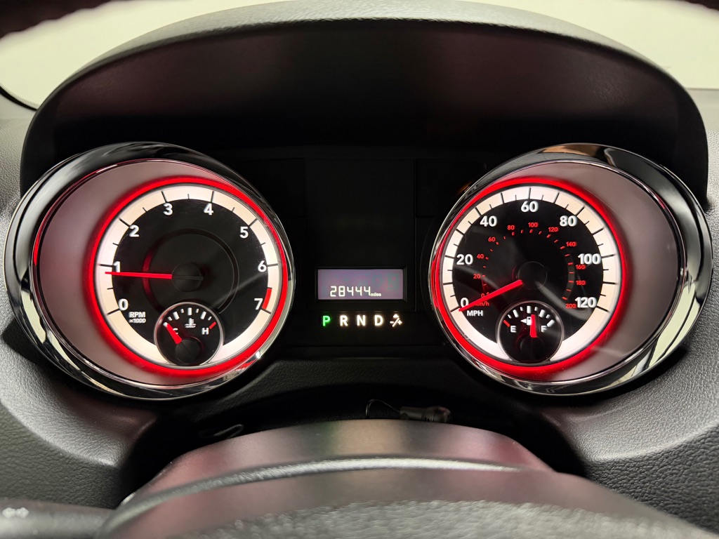 Photo 15 of this DODGE GRAND CARAVAN