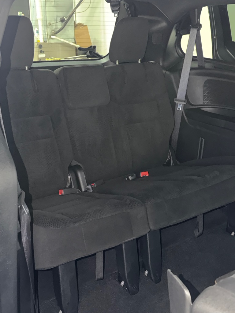 Photo 11 of this DODGE GRAND CARAVAN