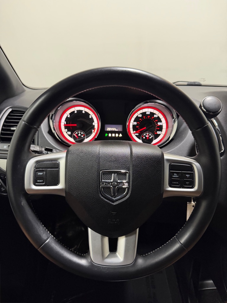 Photo 16 of this DODGE GRAND CARAVAN