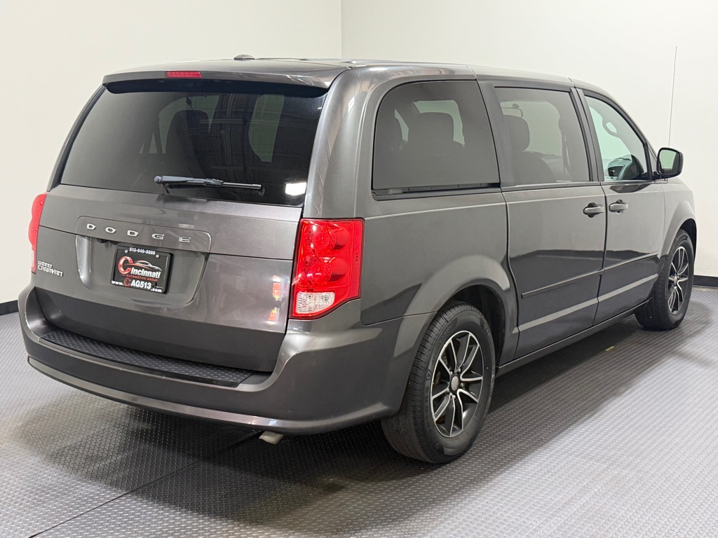Photo 5 of this DODGE GRAND CARAVAN