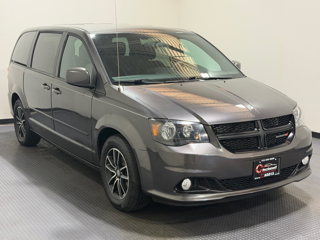 Photo 4 of this DODGE GRAND CARAVAN