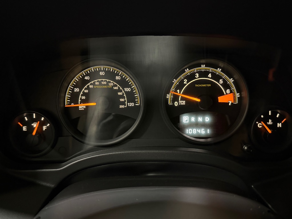 Photo 14 of this JEEP PATRIOT