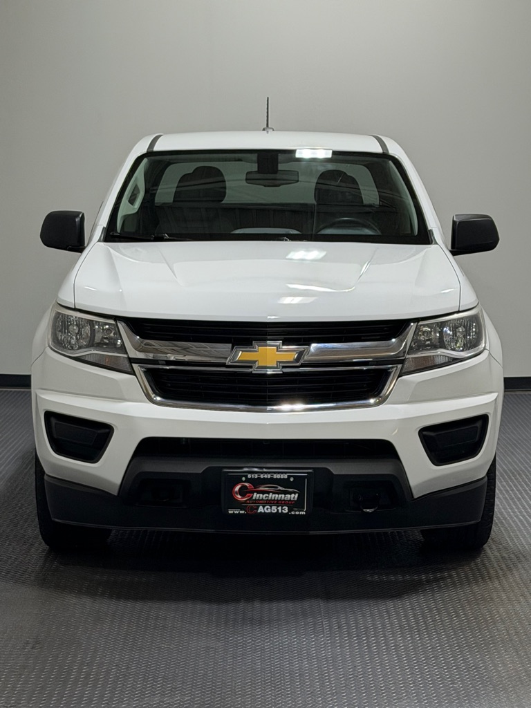 Photo 3 of this CHEVROLET COLORADO