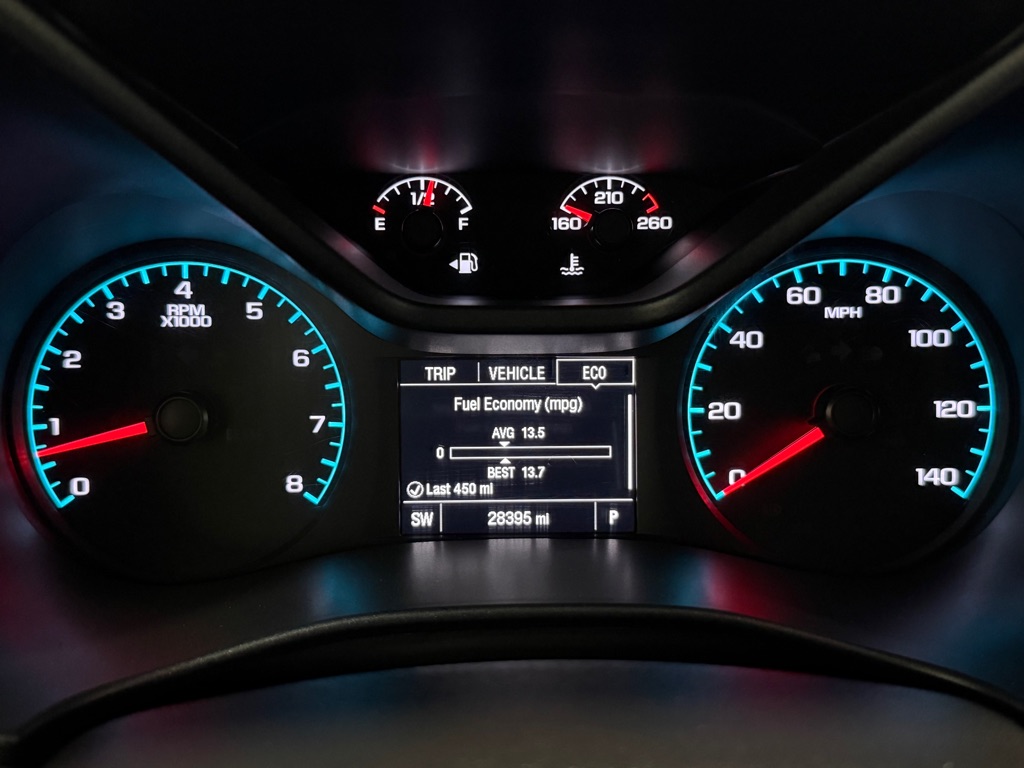Photo 14 of this CHEVROLET COLORADO