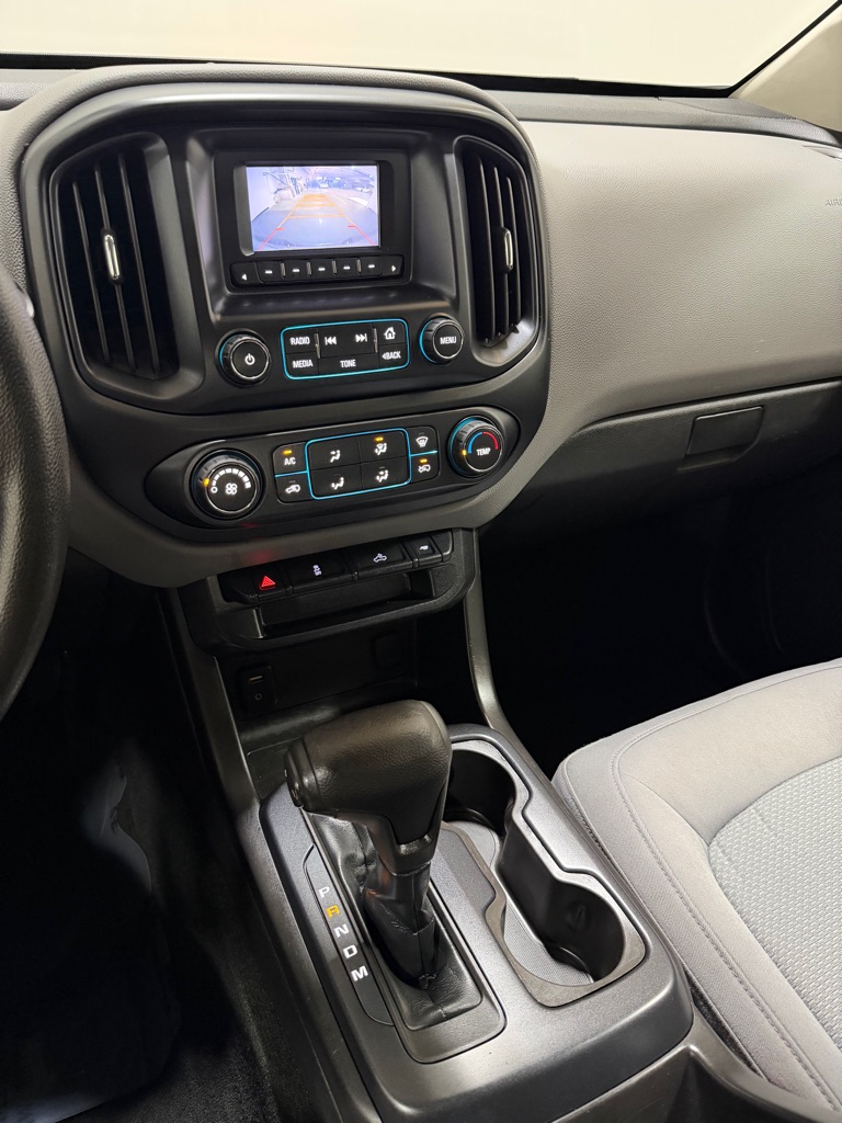Photo 13 of this CHEVROLET COLORADO