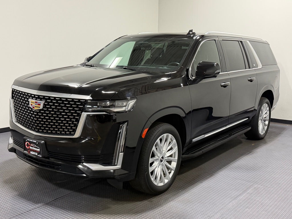 2023 CADILLAC ESCALADE