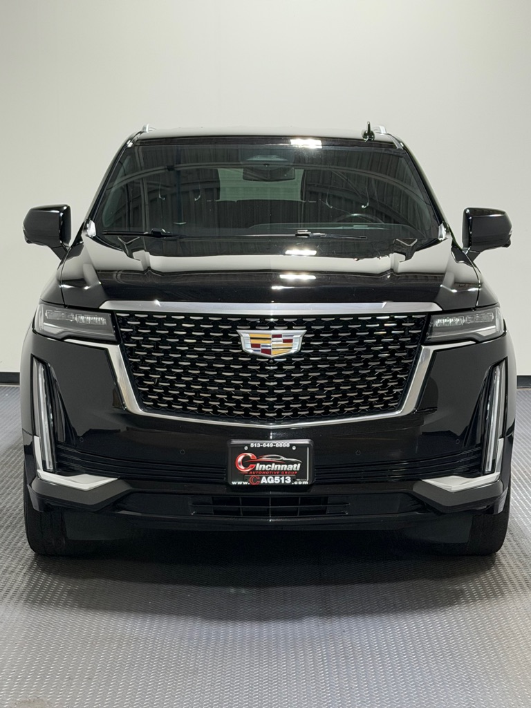 Photo 3 of this CADILLAC ESCALADE