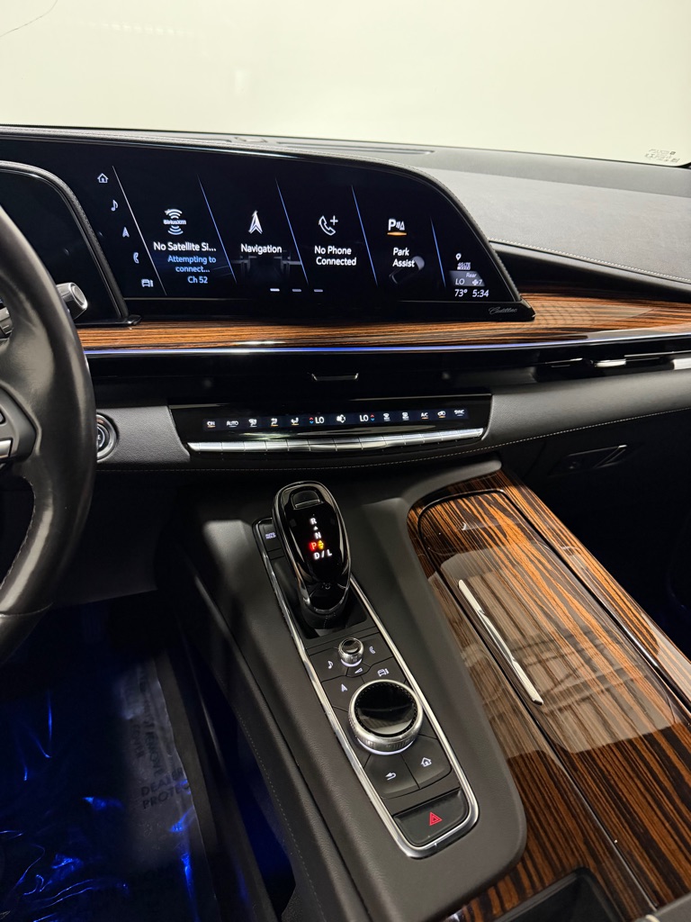 Photo 14 of this CADILLAC ESCALADE