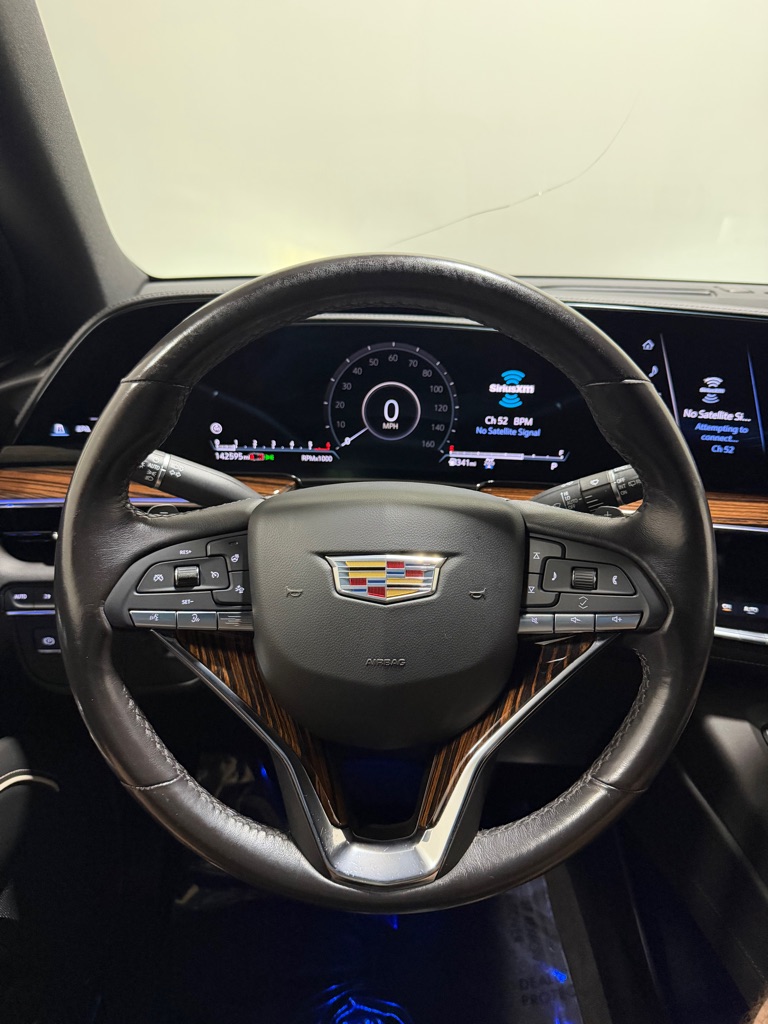 Photo 16 of this CADILLAC ESCALADE