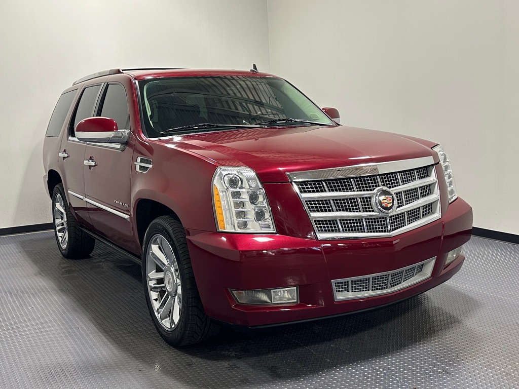 Photo 6 of this CADILLAC ESCALADE