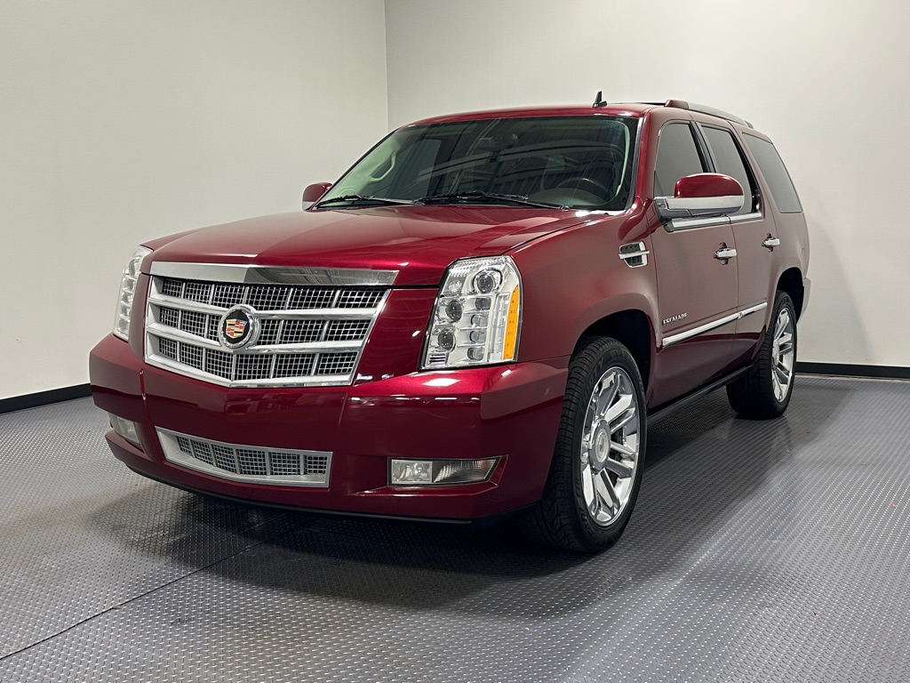 Photo 4 of this CADILLAC ESCALADE