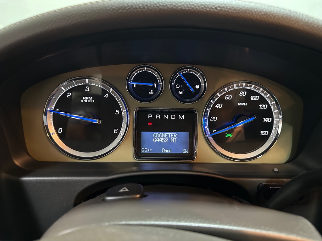 Photo 21 of this CADILLAC ESCALADE