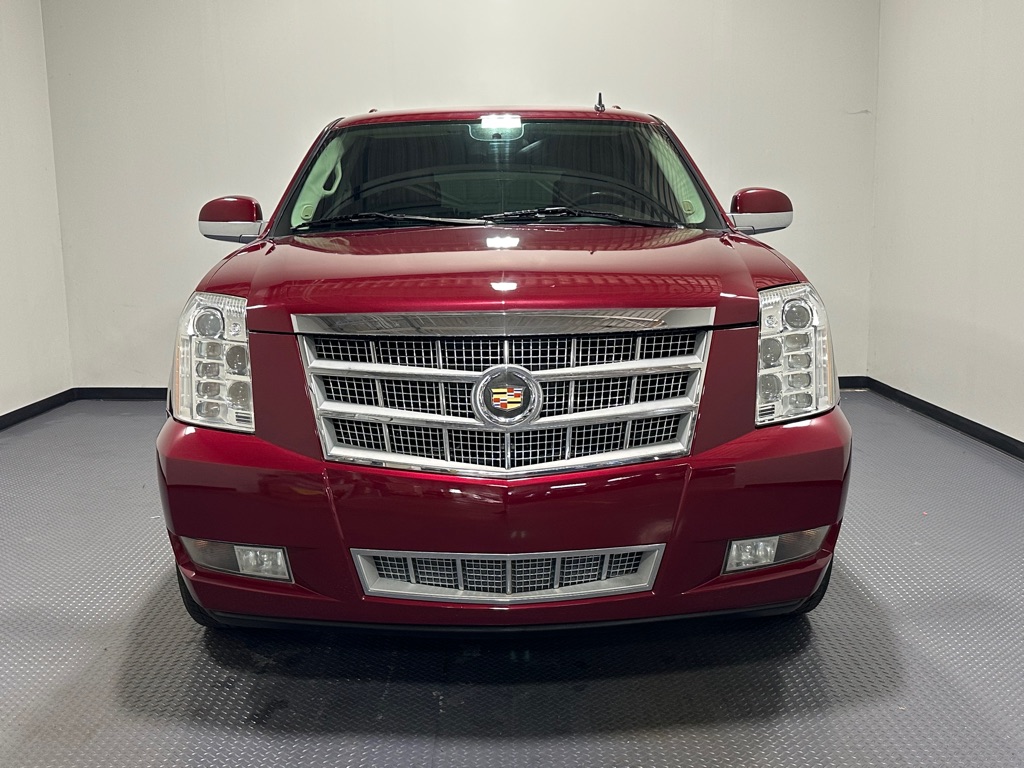 Photo 5 of this CADILLAC ESCALADE