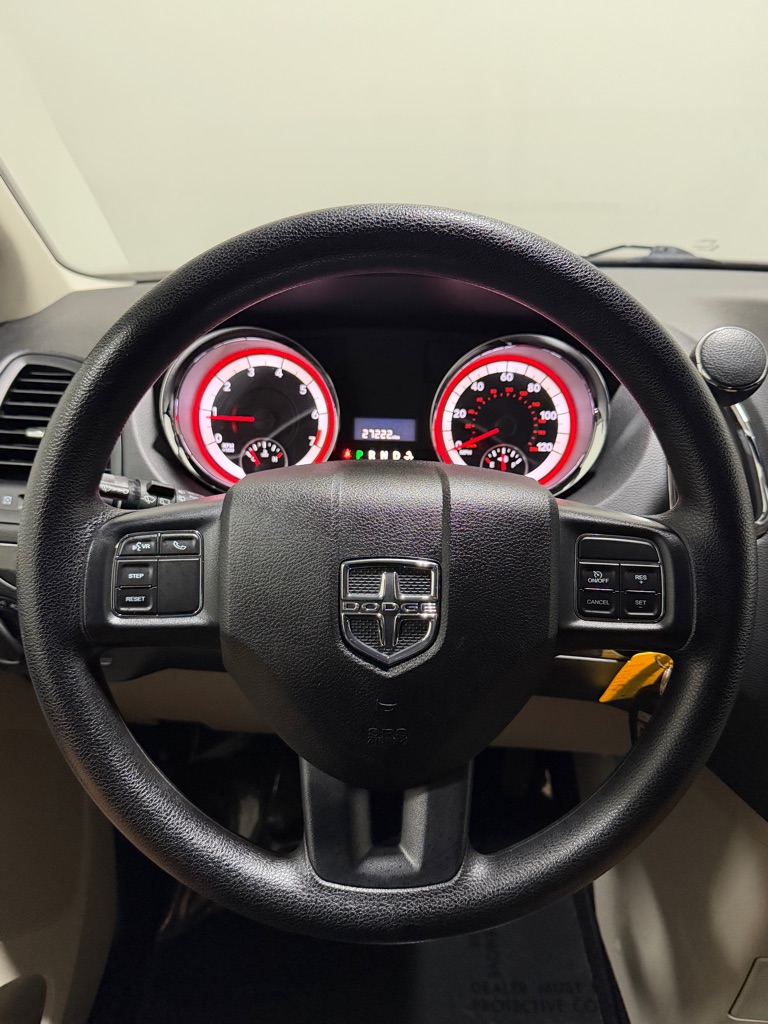 Photo 16 of this DODGE GRAND CARAVAN
