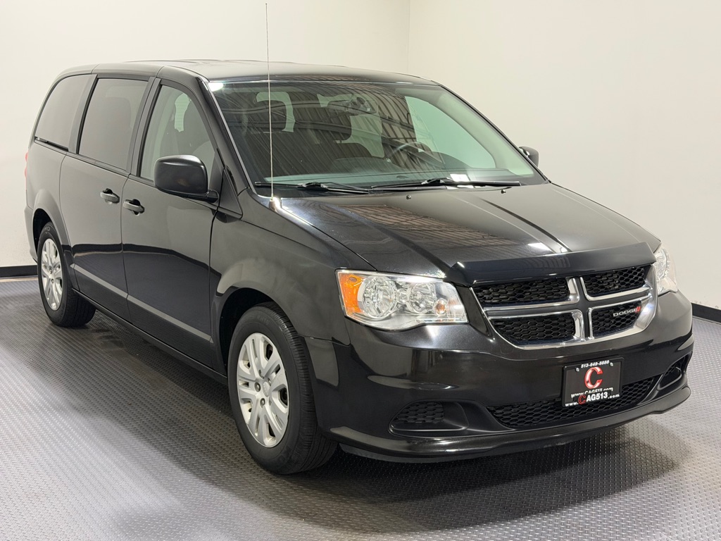 Photo 4 of this DODGE GRAND CARAVAN