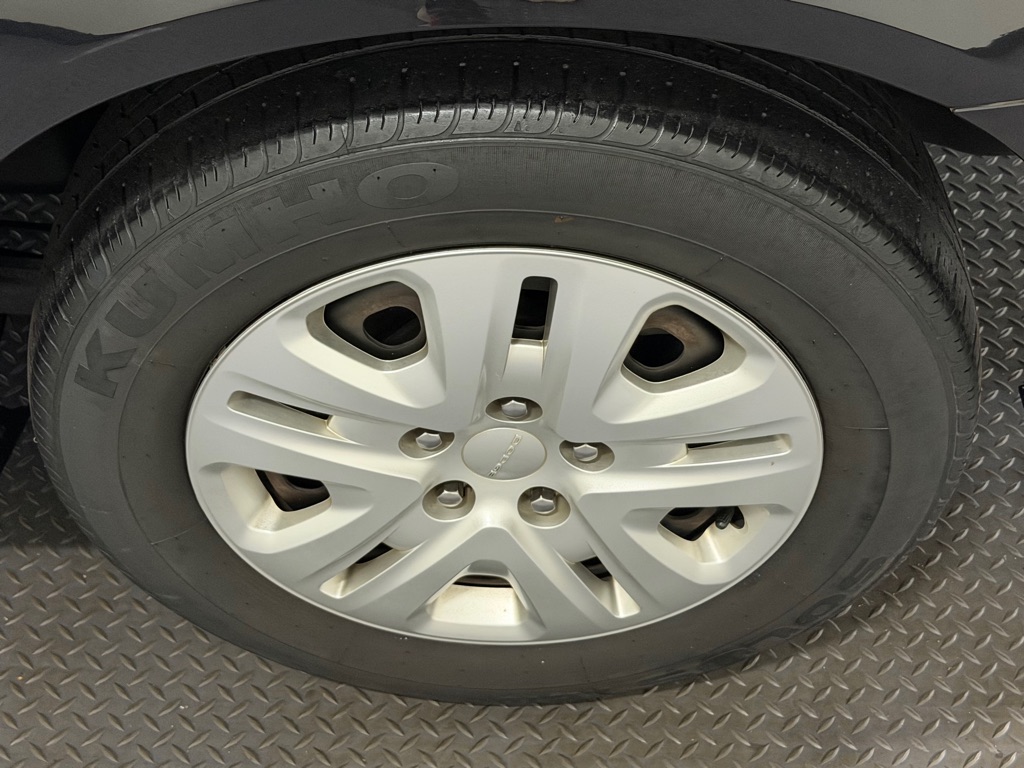Photo 20 of this DODGE GRAND CARAVAN