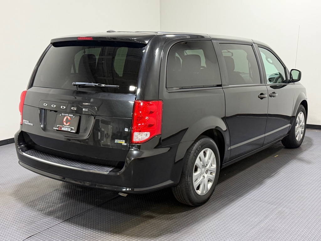 Photo 5 of this DODGE GRAND CARAVAN