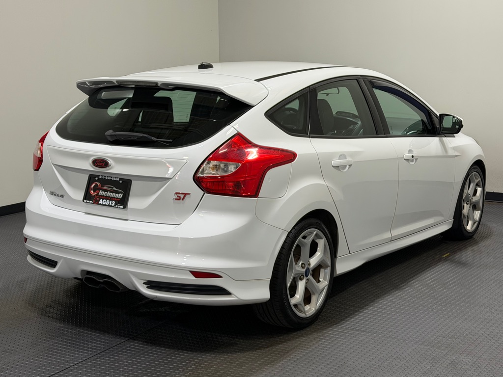 Photo 5 of this FORD FOCUS