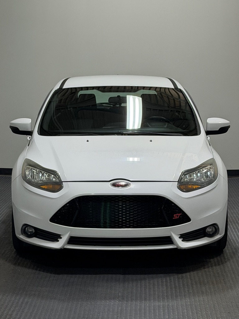 Photo 3 of this FORD FOCUS