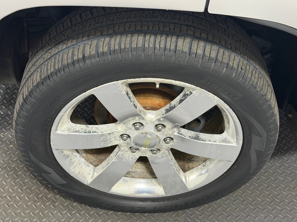 Photo 18 of this CHEVROLET TRAILBLAZER