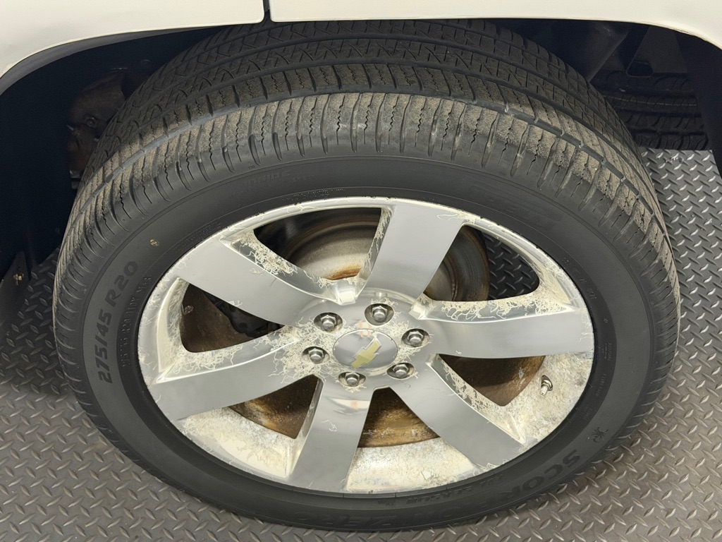 Photo 19 of this CHEVROLET TRAILBLAZER