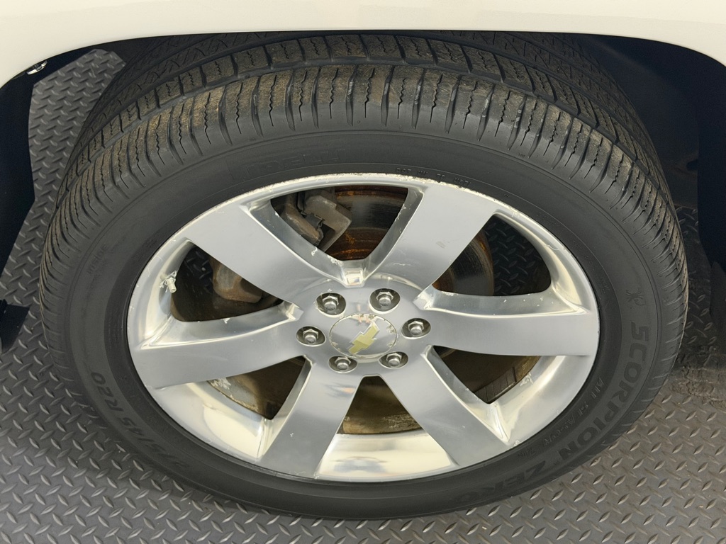 Photo 20 of this CHEVROLET TRAILBLAZER