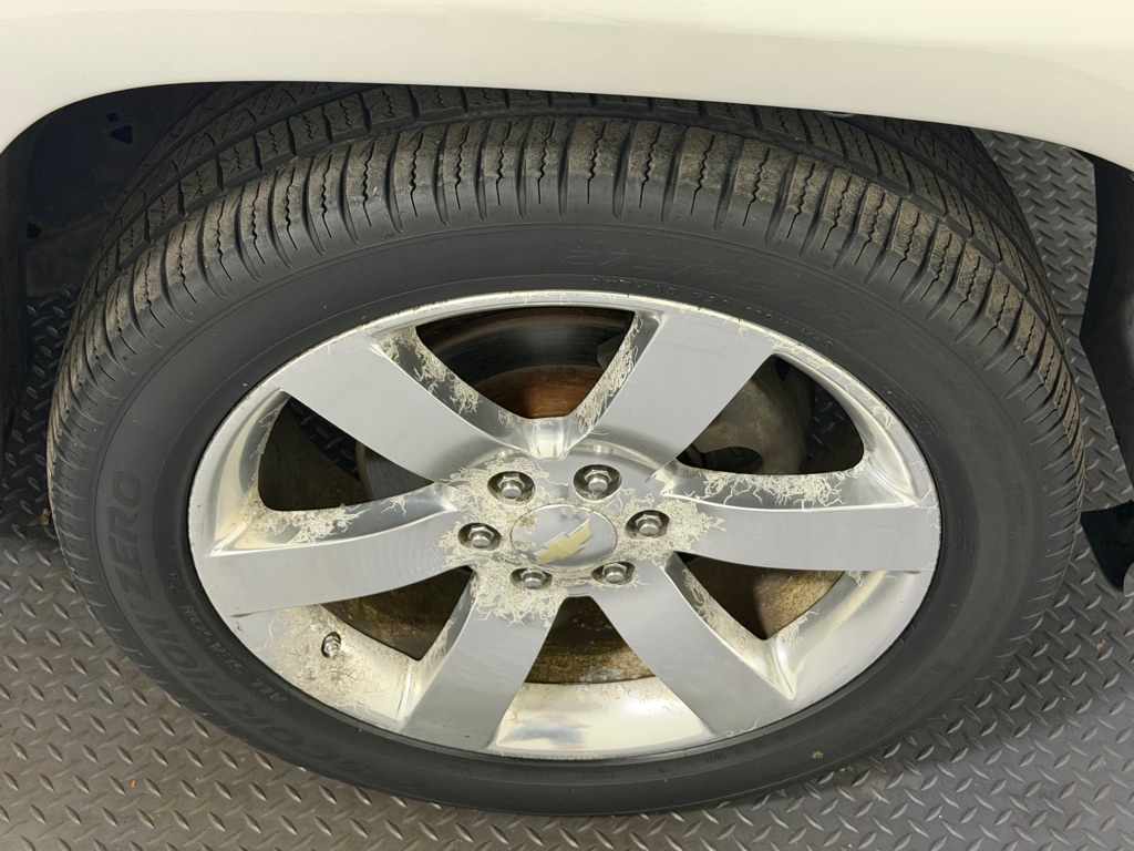 Photo 17 of this CHEVROLET TRAILBLAZER