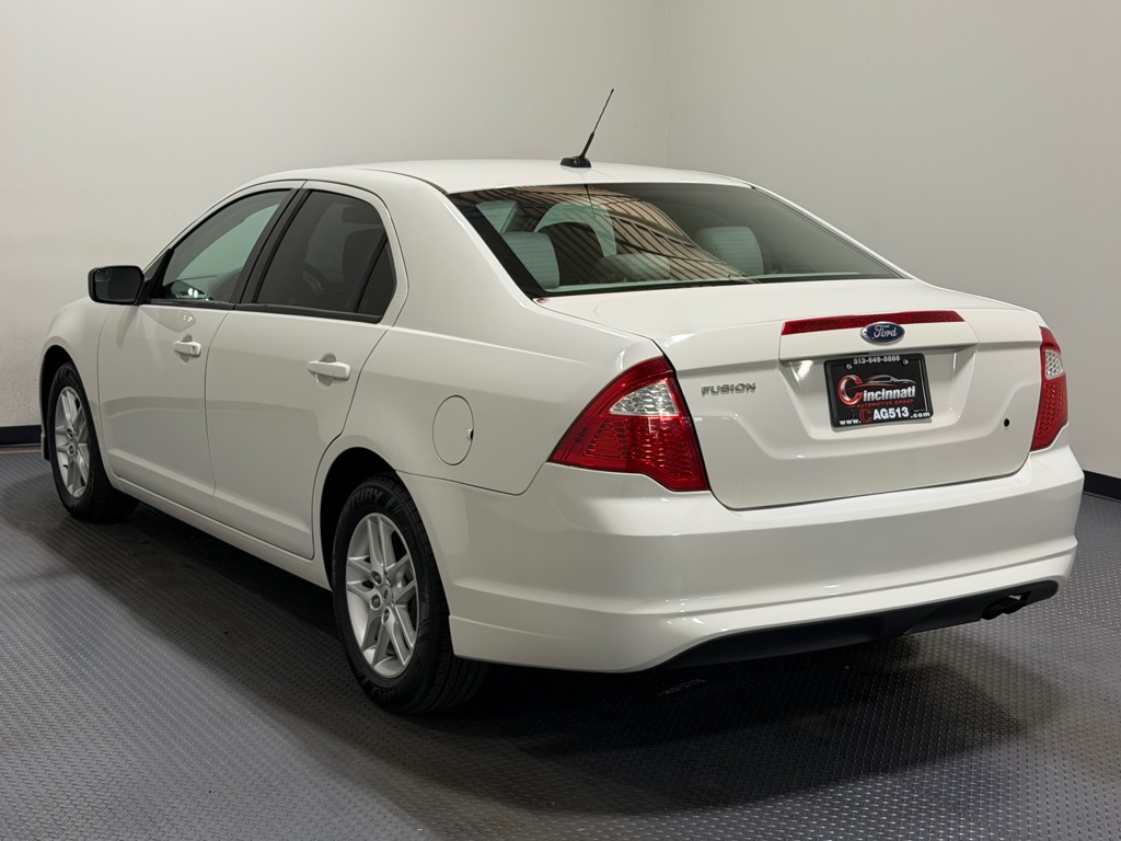 Photo 7 of this FORD FUSION