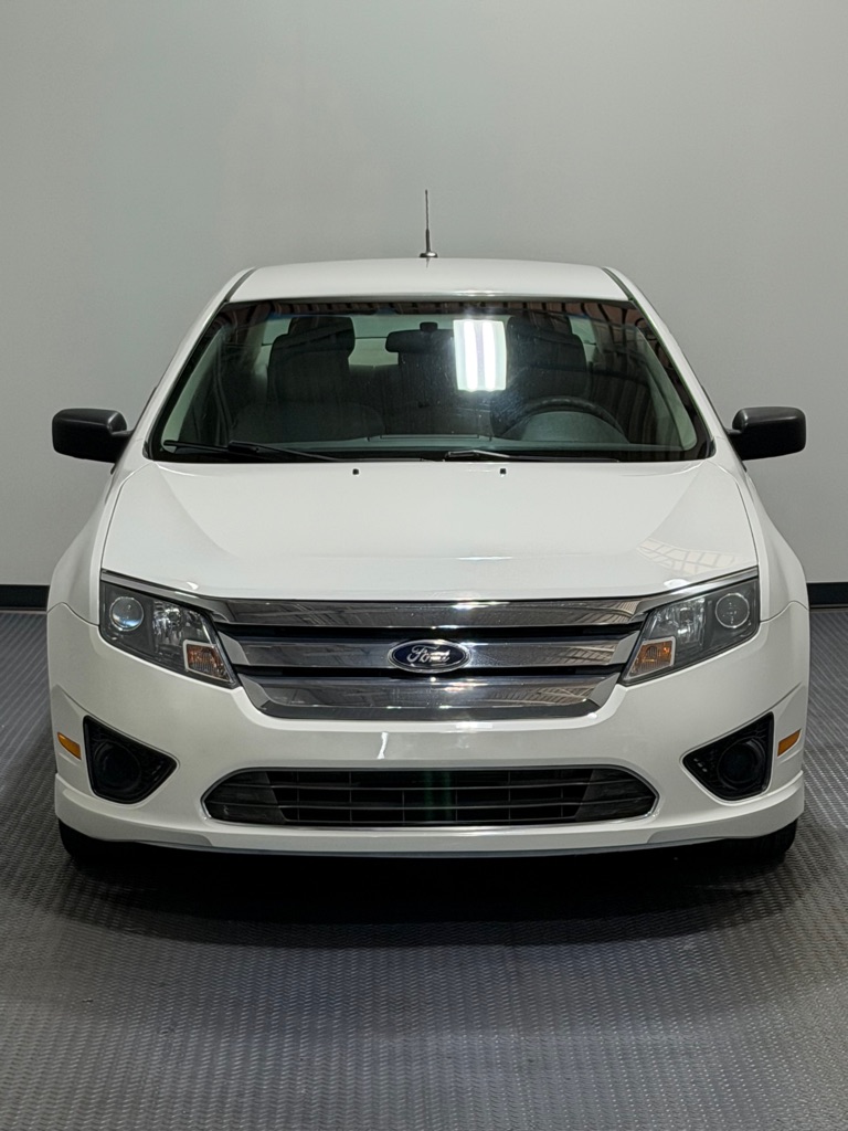 Photo 3 of this FORD FUSION
