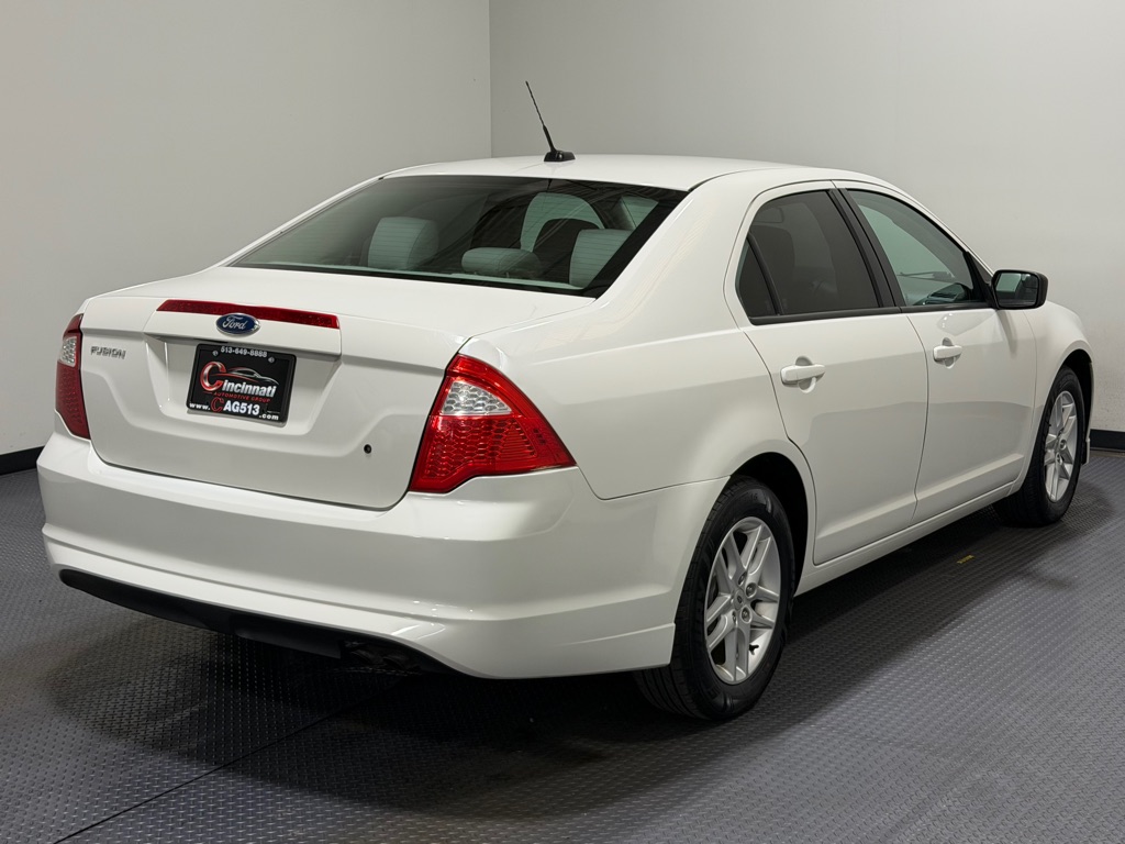 Photo 5 of this FORD FUSION