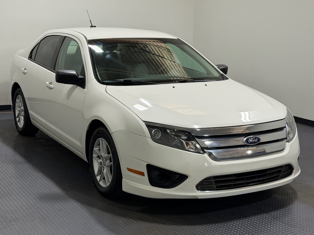 Photo 4 of this FORD FUSION