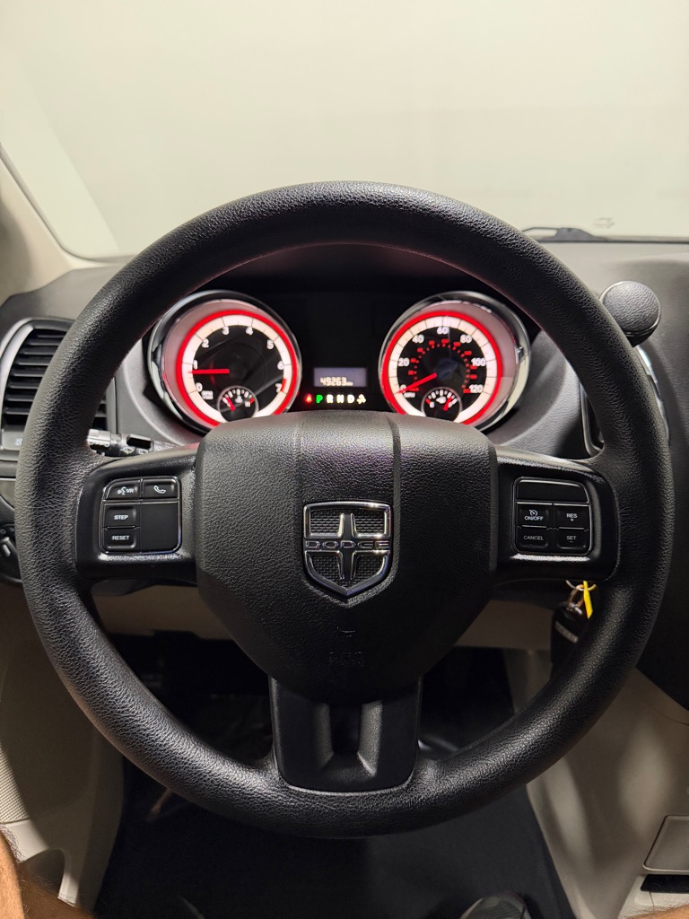 Photo 16 of this DODGE GRAND CARAVAN