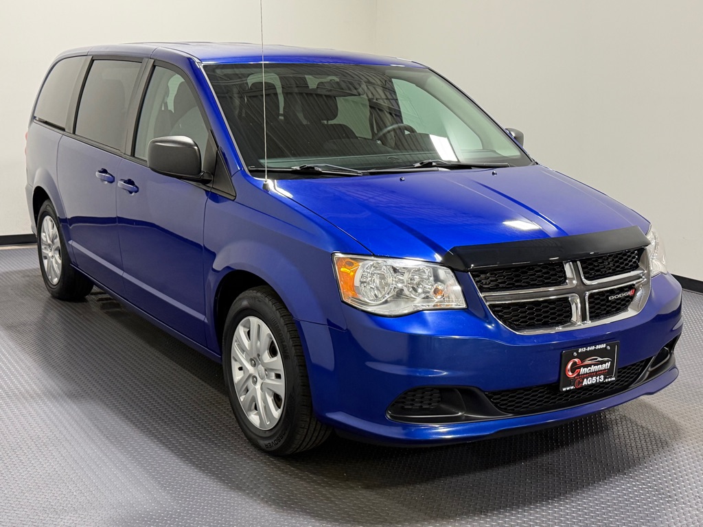 Photo 4 of this DODGE GRAND CARAVAN