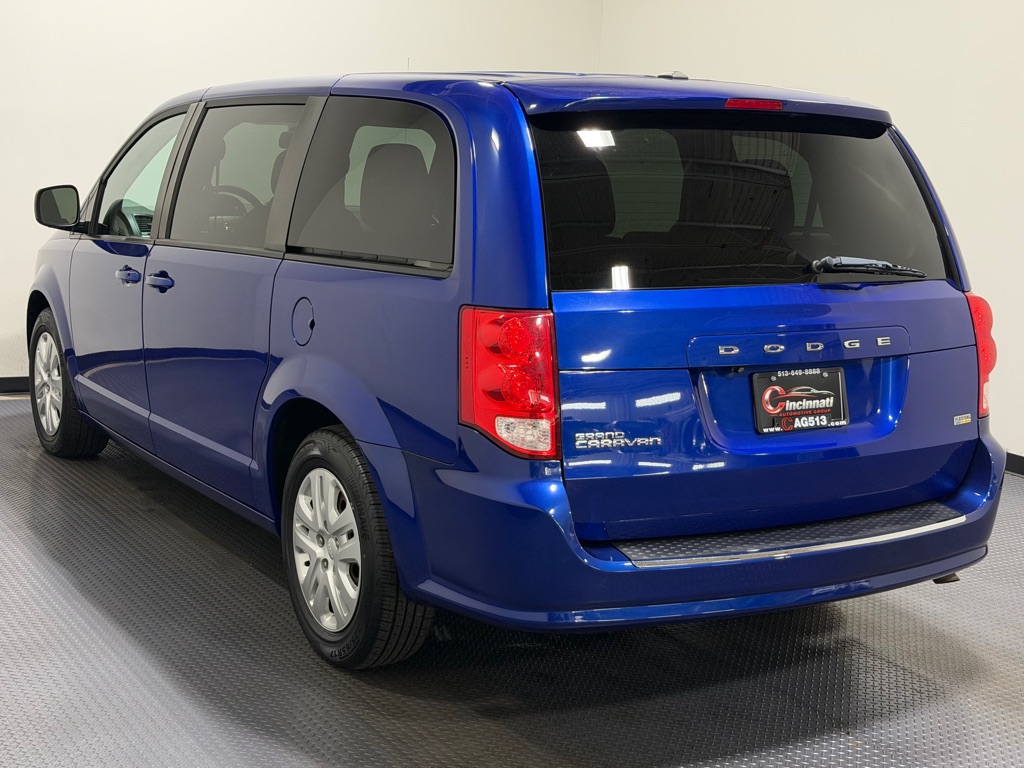 Photo 7 of this DODGE GRAND CARAVAN