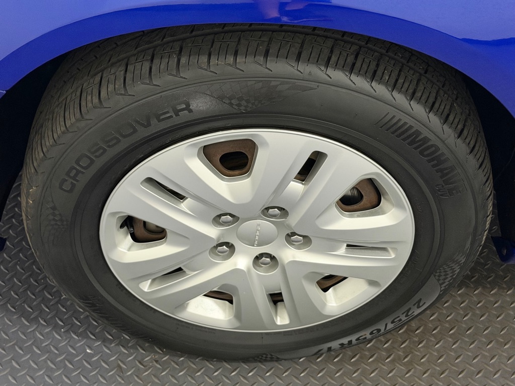 Photo 21 of this DODGE GRAND CARAVAN