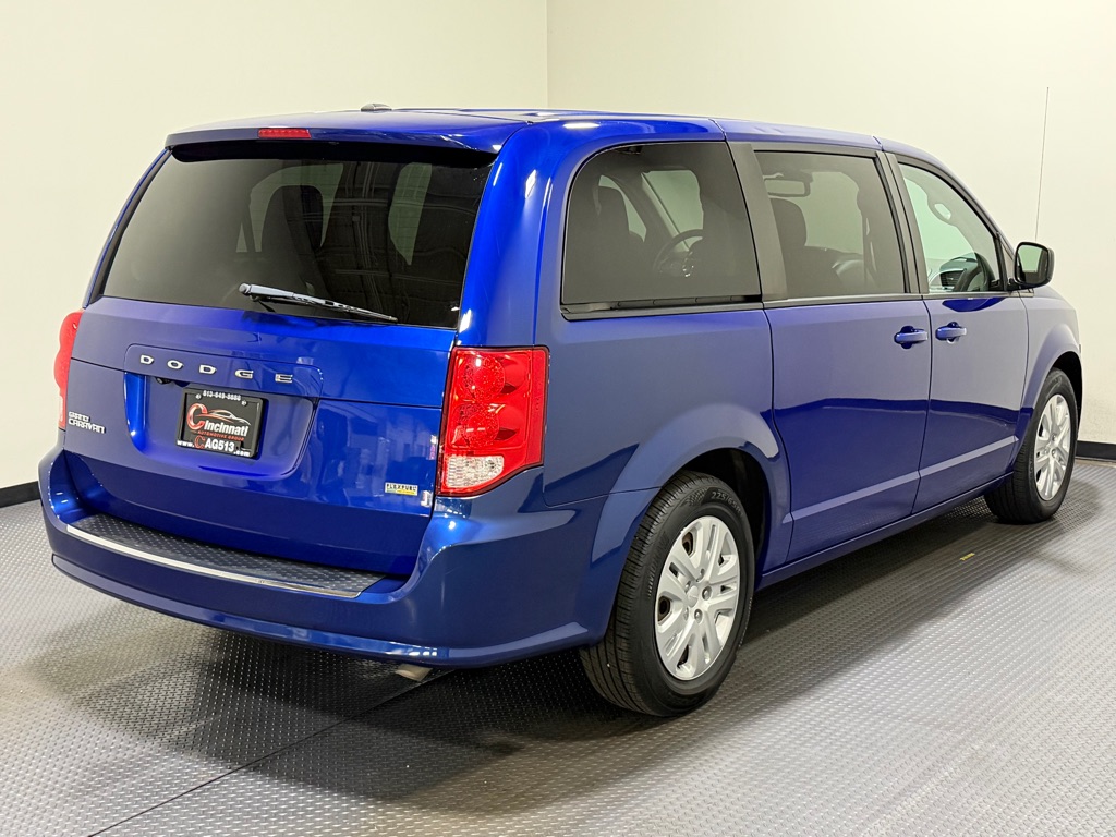Photo 5 of this DODGE GRAND CARAVAN