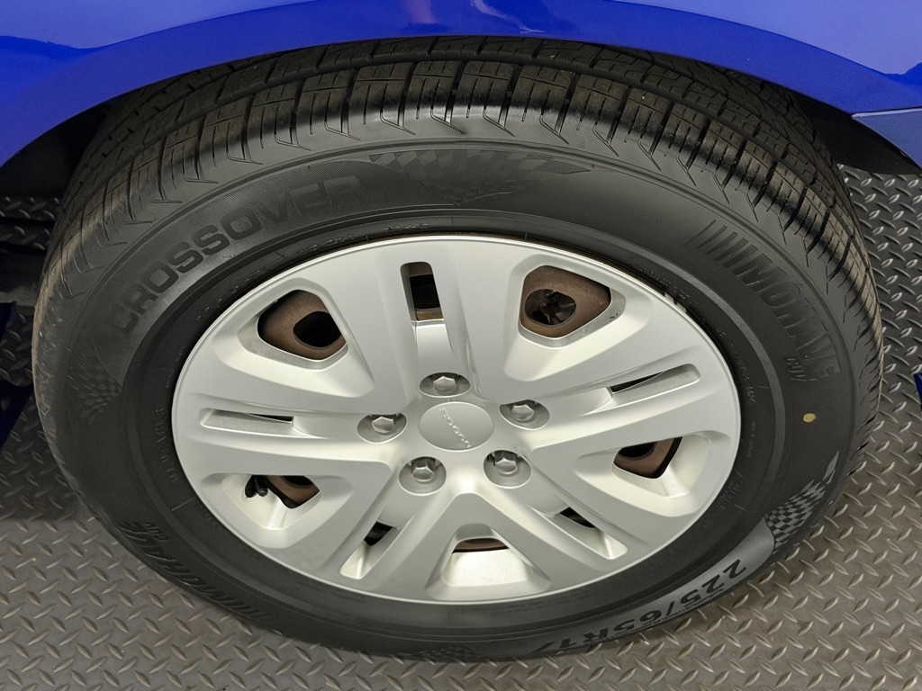 Photo 20 of this DODGE GRAND CARAVAN