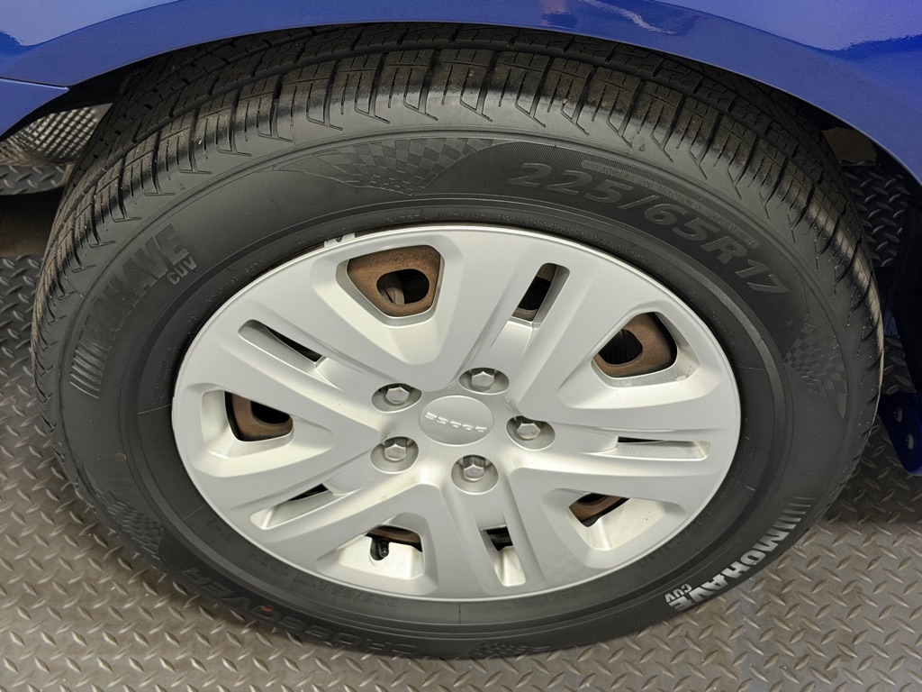 Photo 19 of this DODGE GRAND CARAVAN